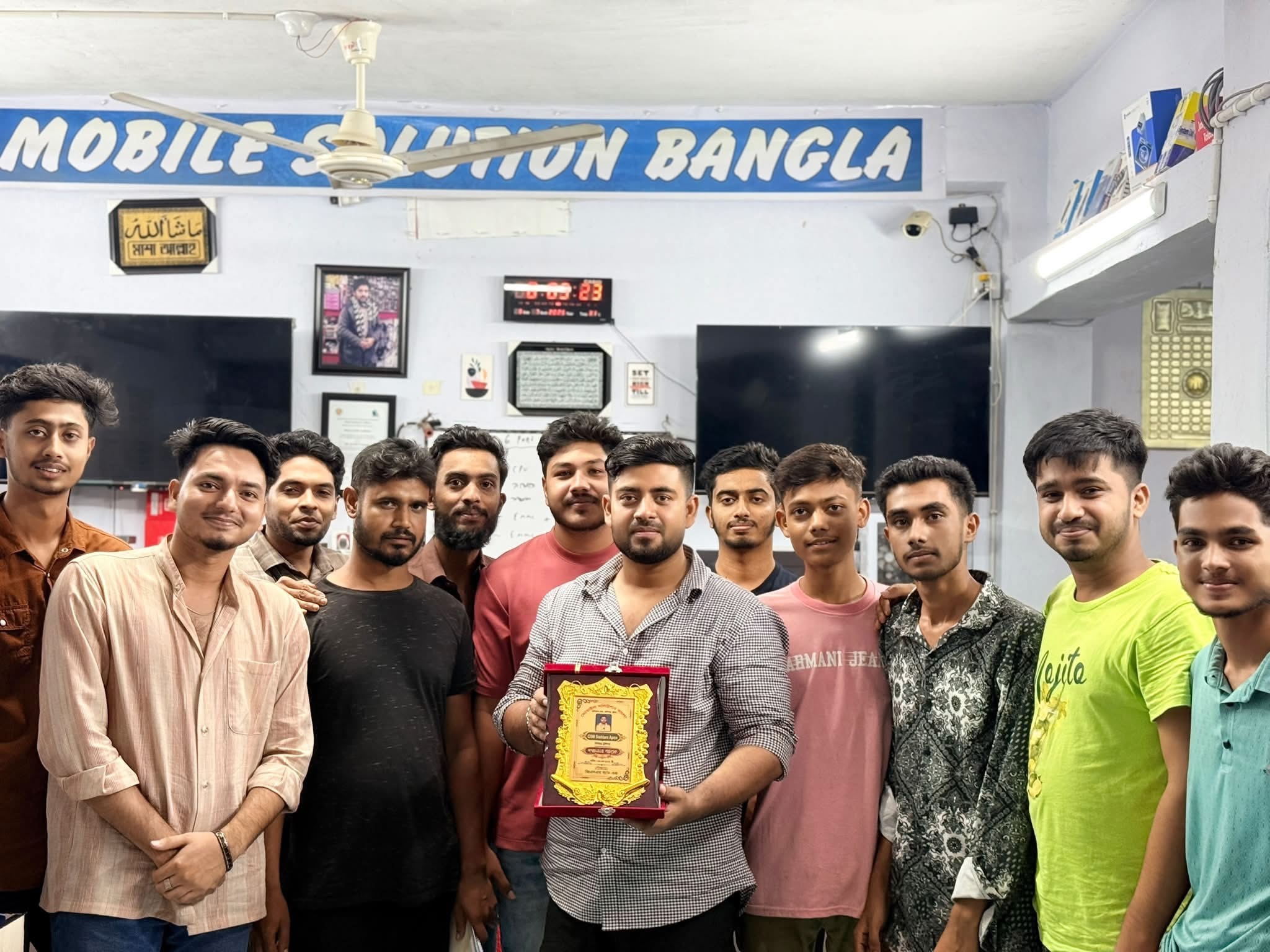 গ্যালারি